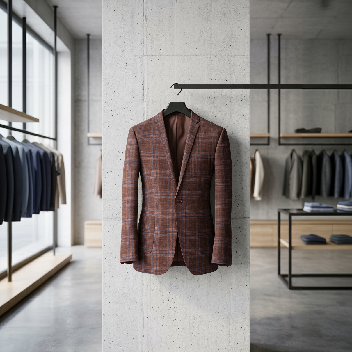 Caccioppoli-350104 on the jacket