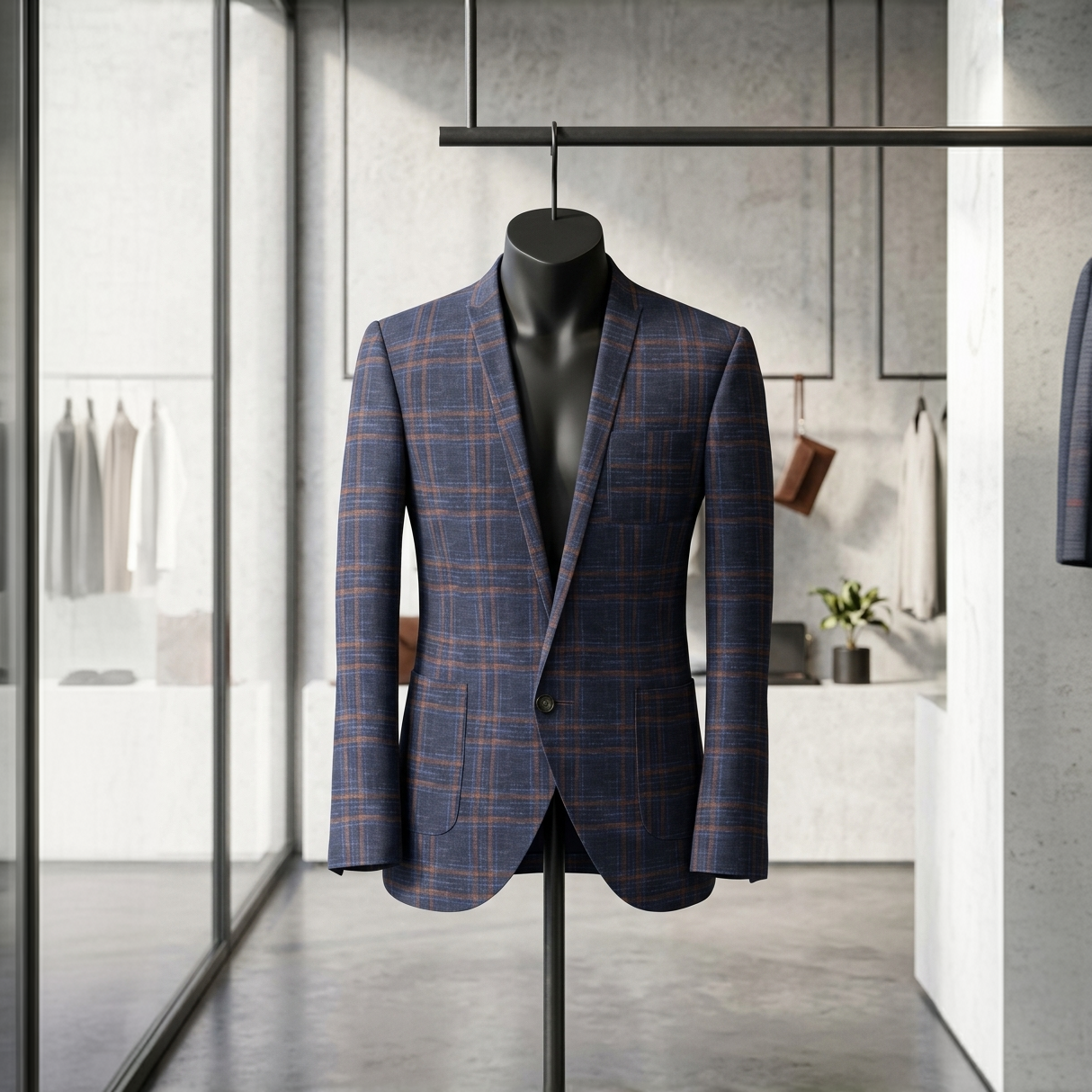 Caccioppoli-350105 on the jacket