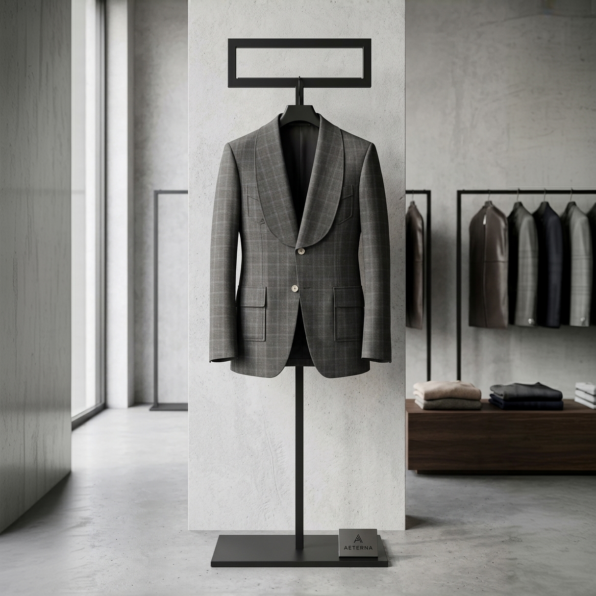 Caccioppoli-350109 on the jacket