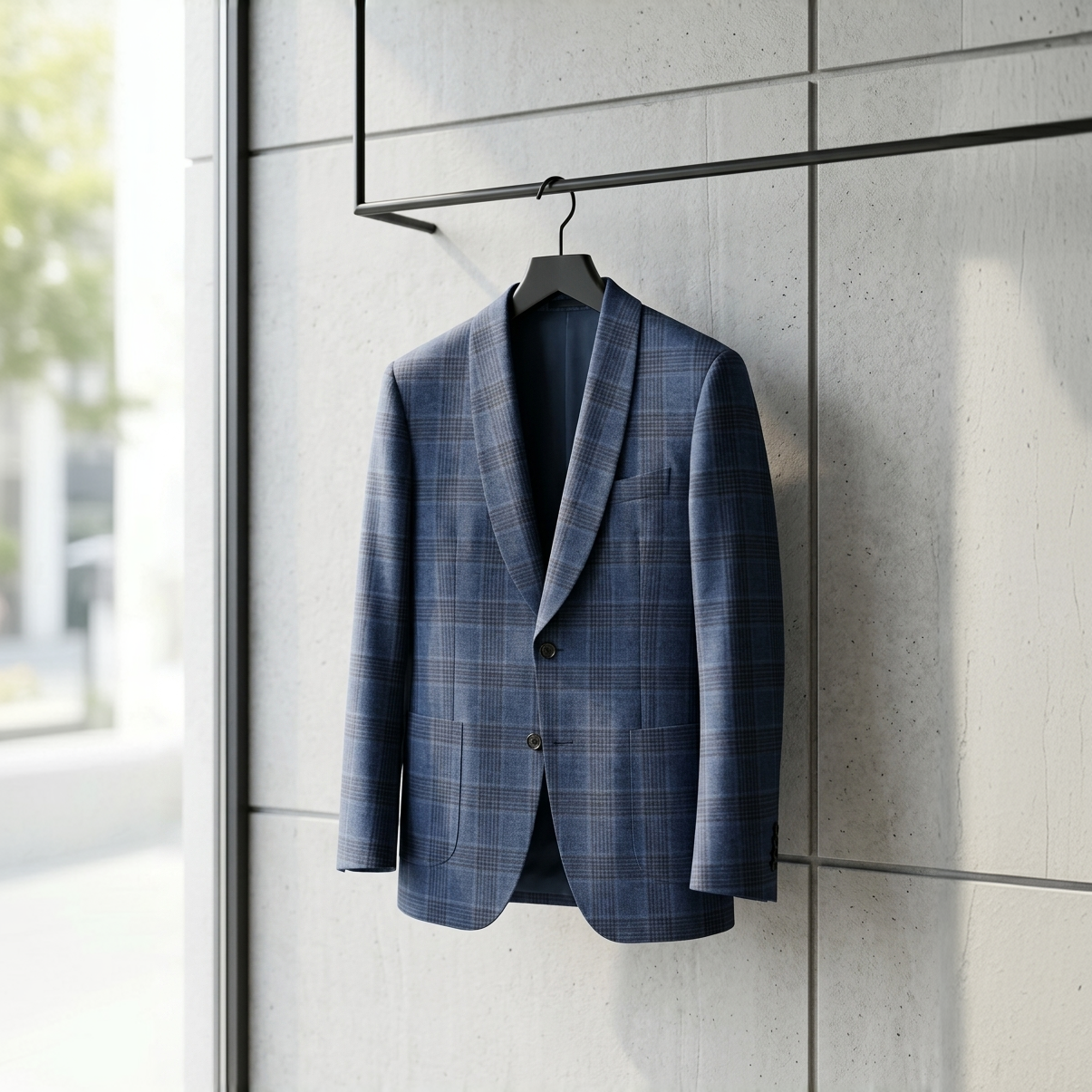 Caccioppoli-350110 on the jacket