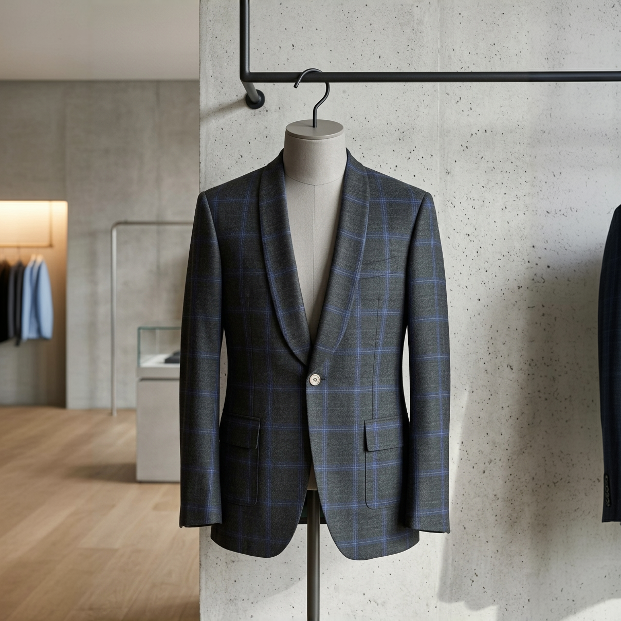 Caccioppoli-350113 on the jacket