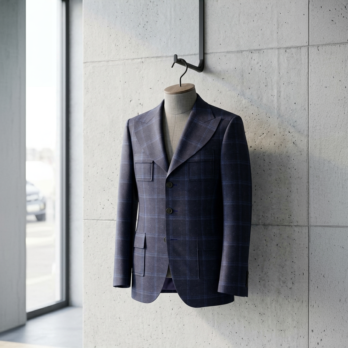 Caccioppoli-350114 on the jacket