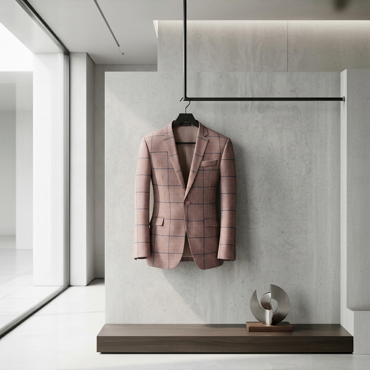 Caccioppoli-350117 on the jacket
