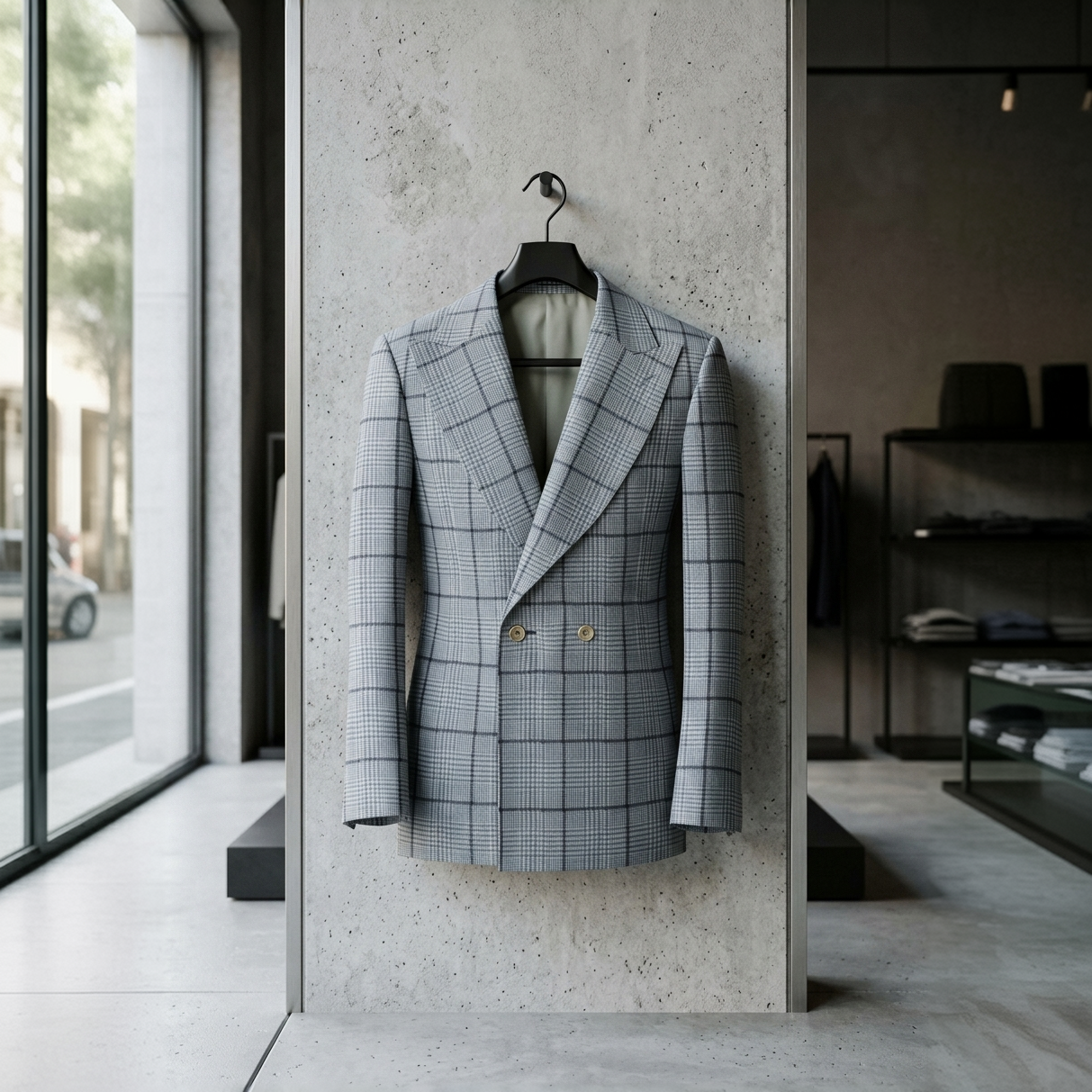 Caccioppoli-350118 on the jacket