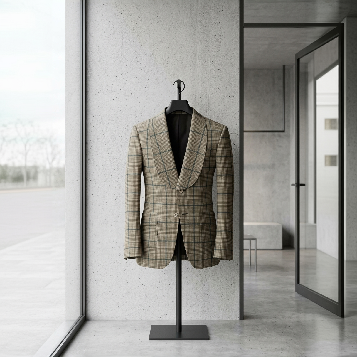 Caccioppoli-350119 on the jacket