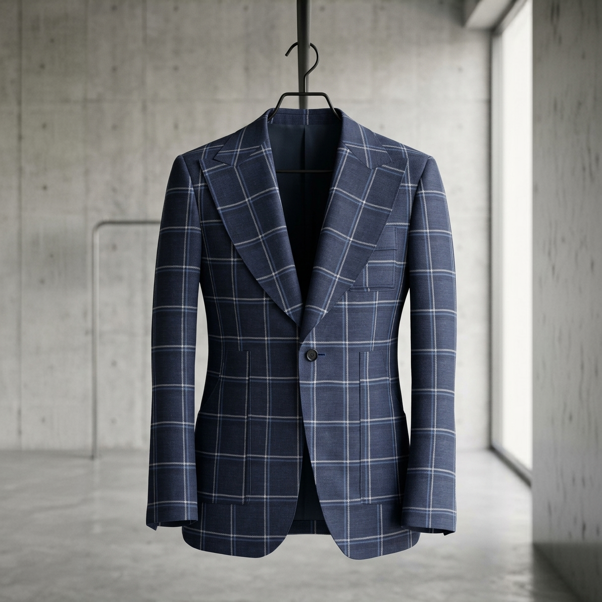 Caccioppoli-350122 on the jacket