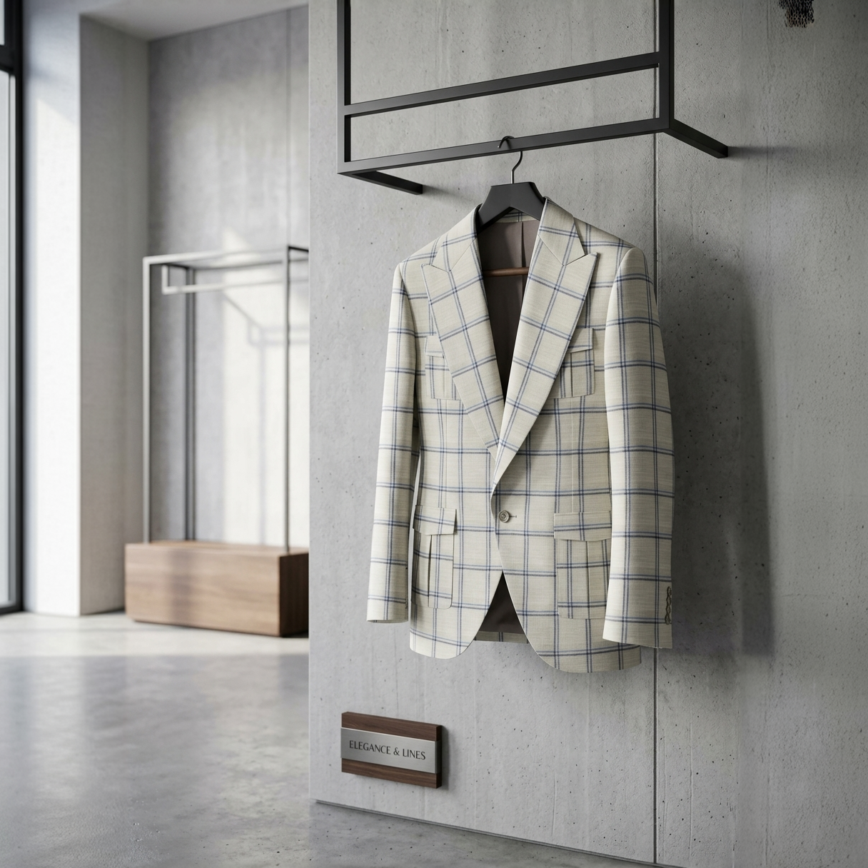 Caccioppoli-350123 on the jacket