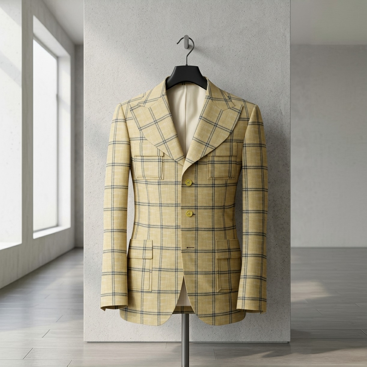 Caccioppoli-350125 on the jacket