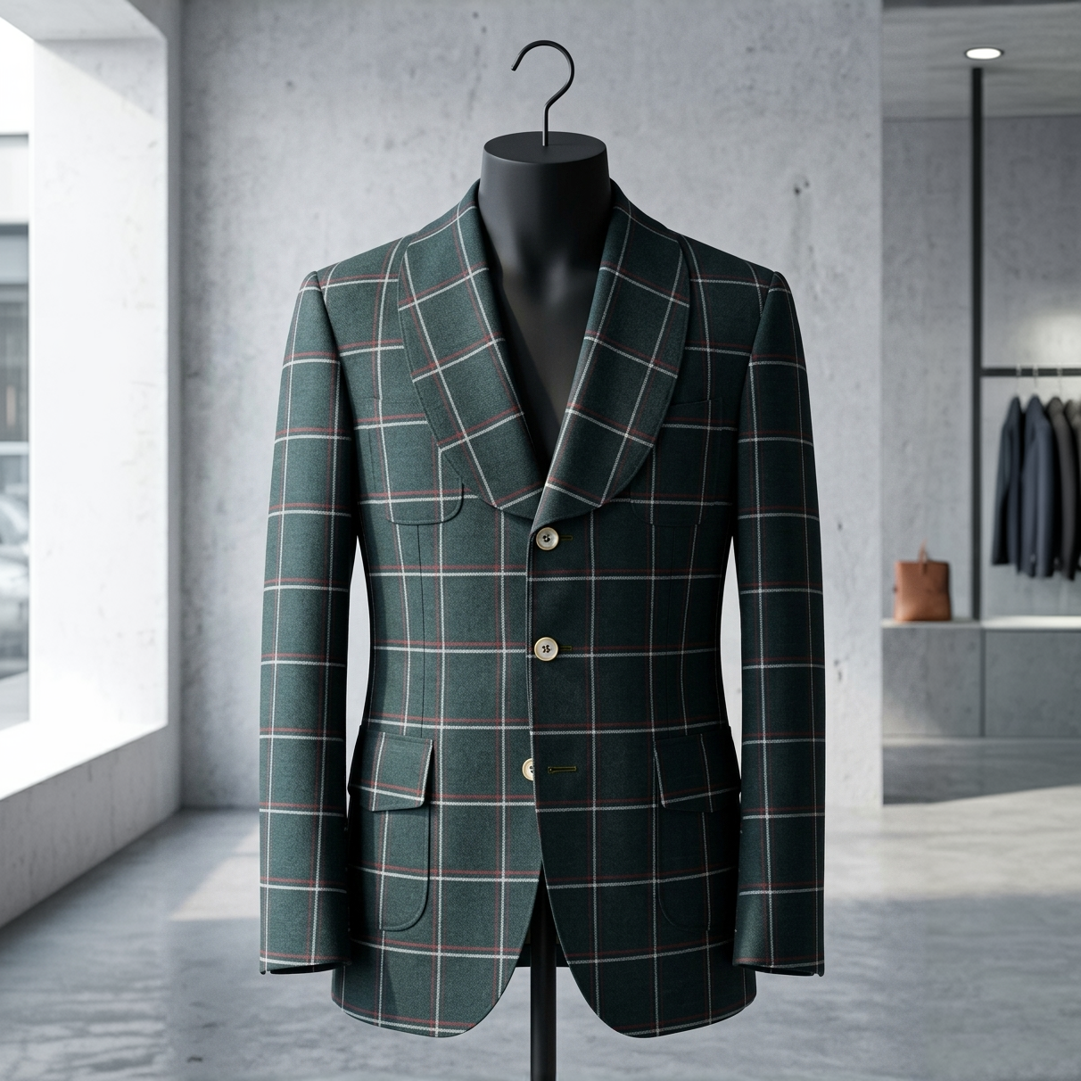Caccioppoli-350127 on the jacket