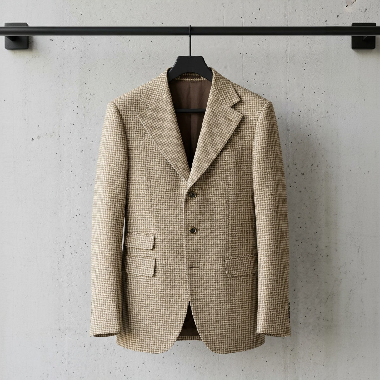 Caccioppoli-350131 on the jacket