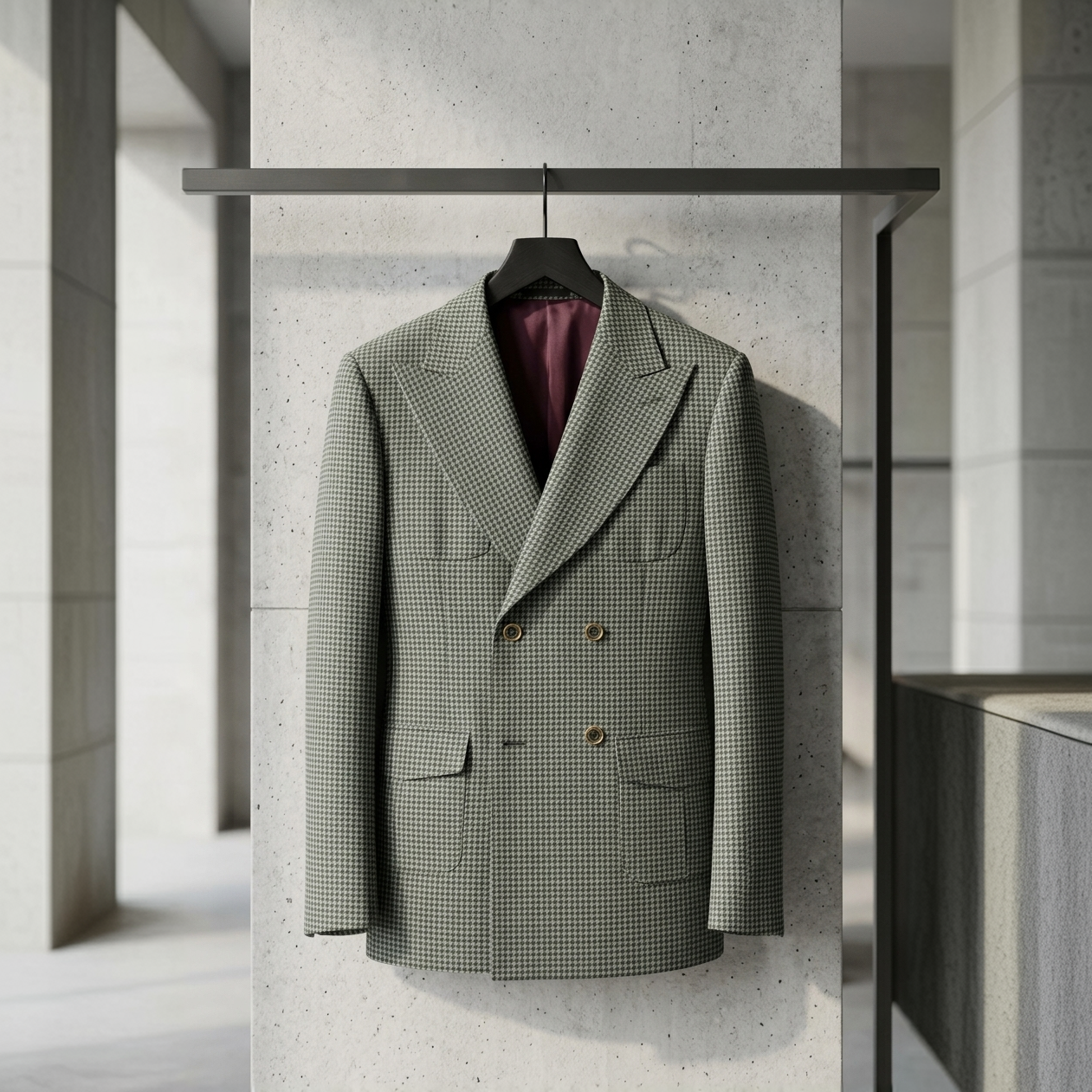 Caccioppoli-350132 on the jacket