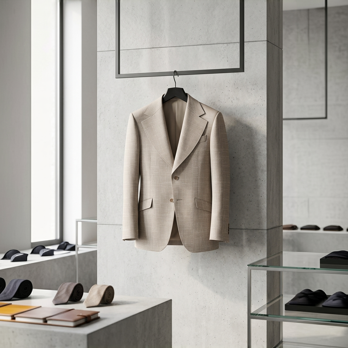 Caccioppoli-350133 on the jacket