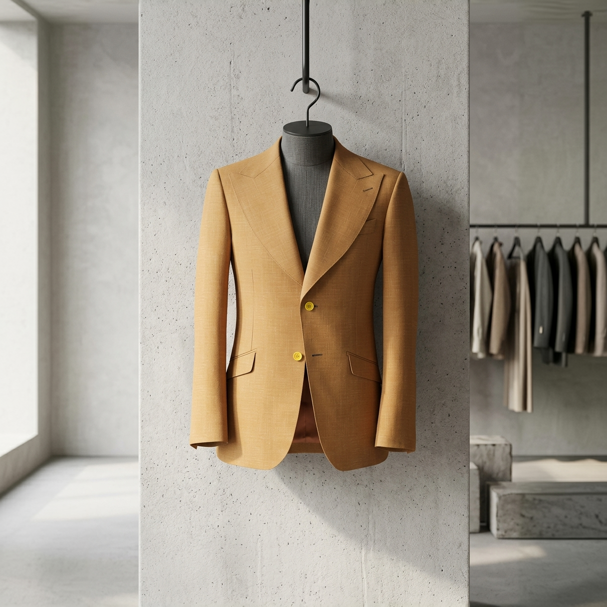 Caccioppoli-350145 on the jacket