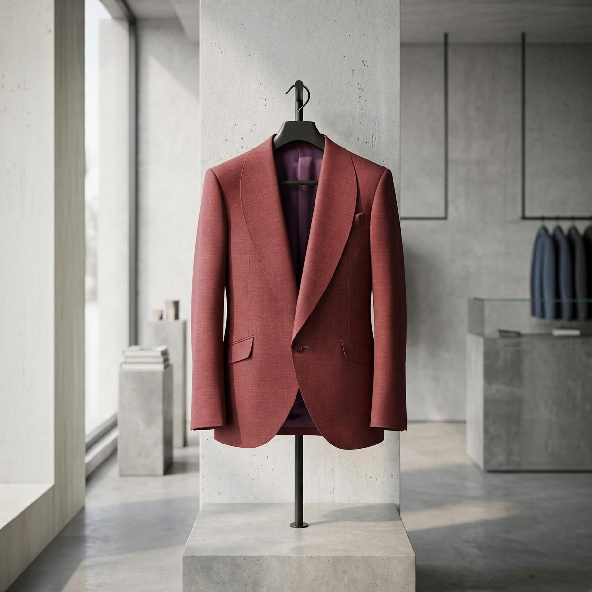 Caccioppoli-350148 on the jacket