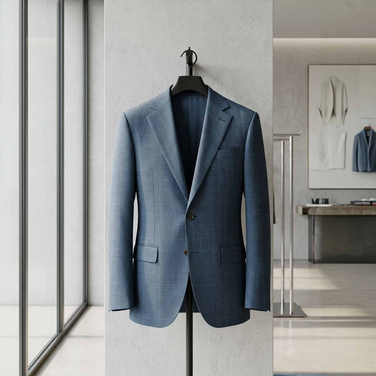 Caccioppoli-350201 on the jacket