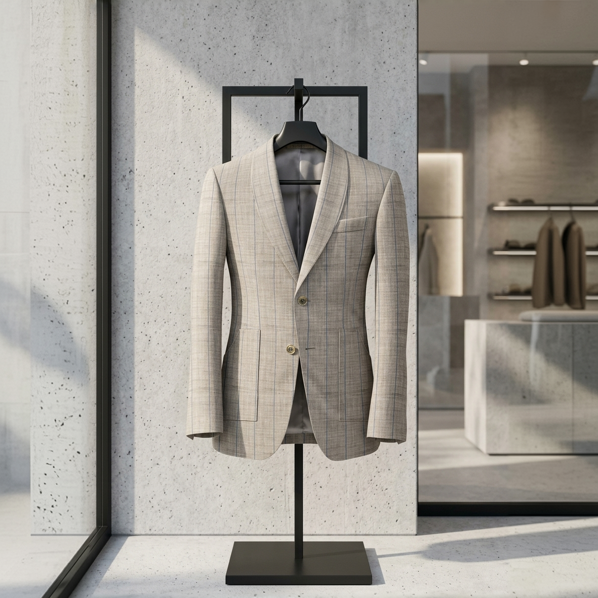 Caccioppoli-350204 on the jacket