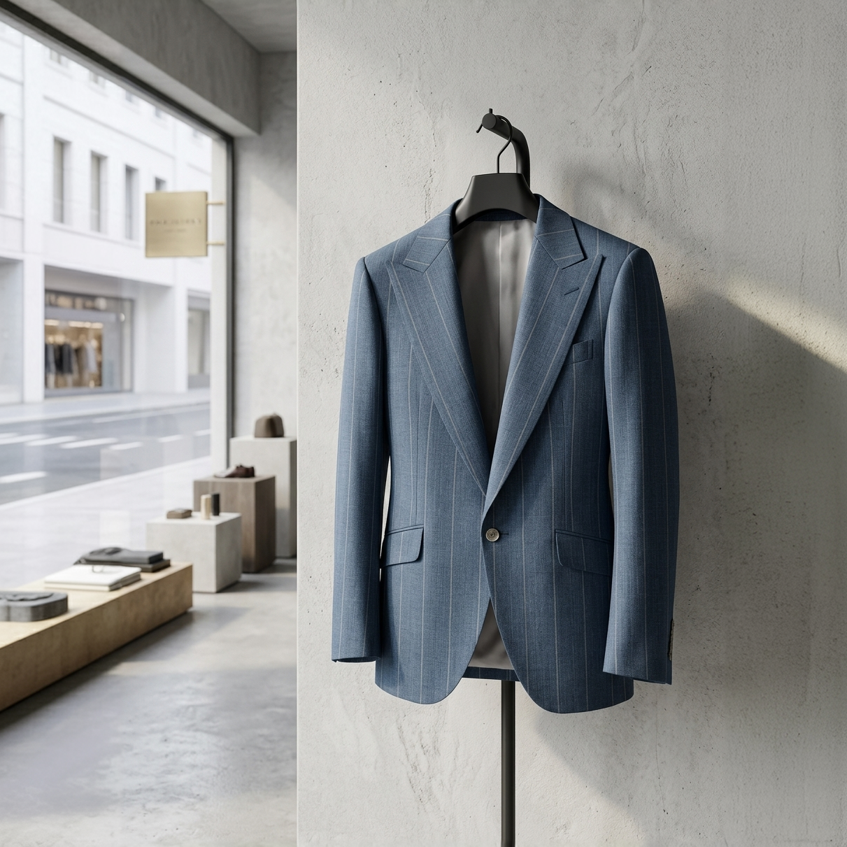 Caccioppoli-350206 on the jacket