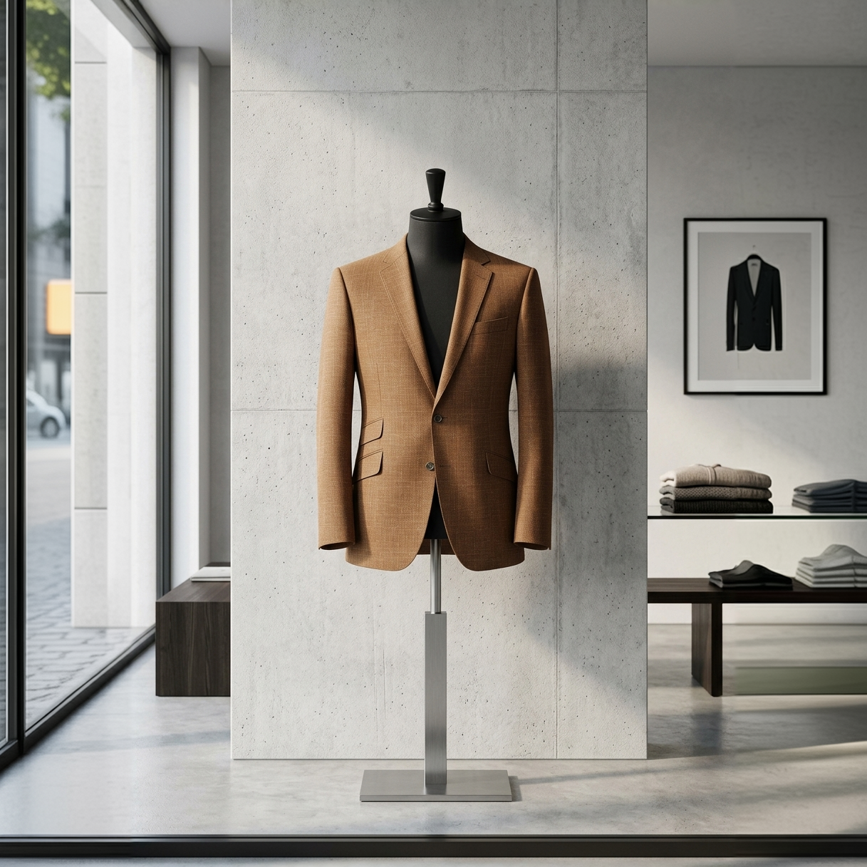 Caccioppoli-350213 on the jacket