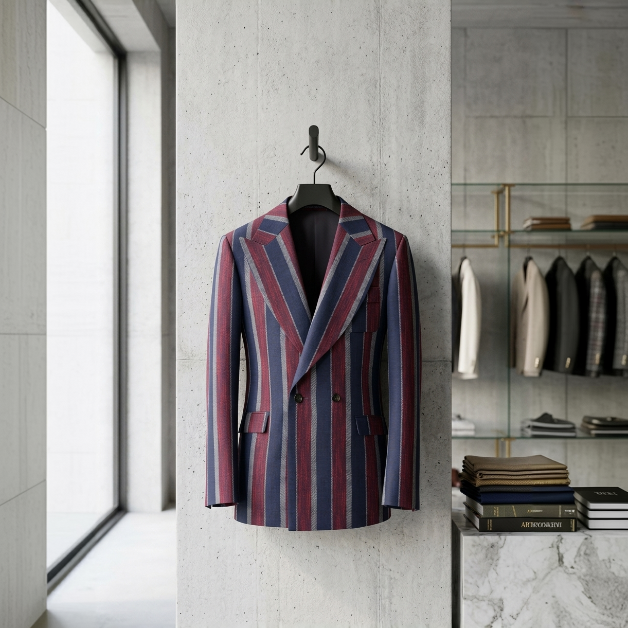 Caccioppoli-350226 on the jacket