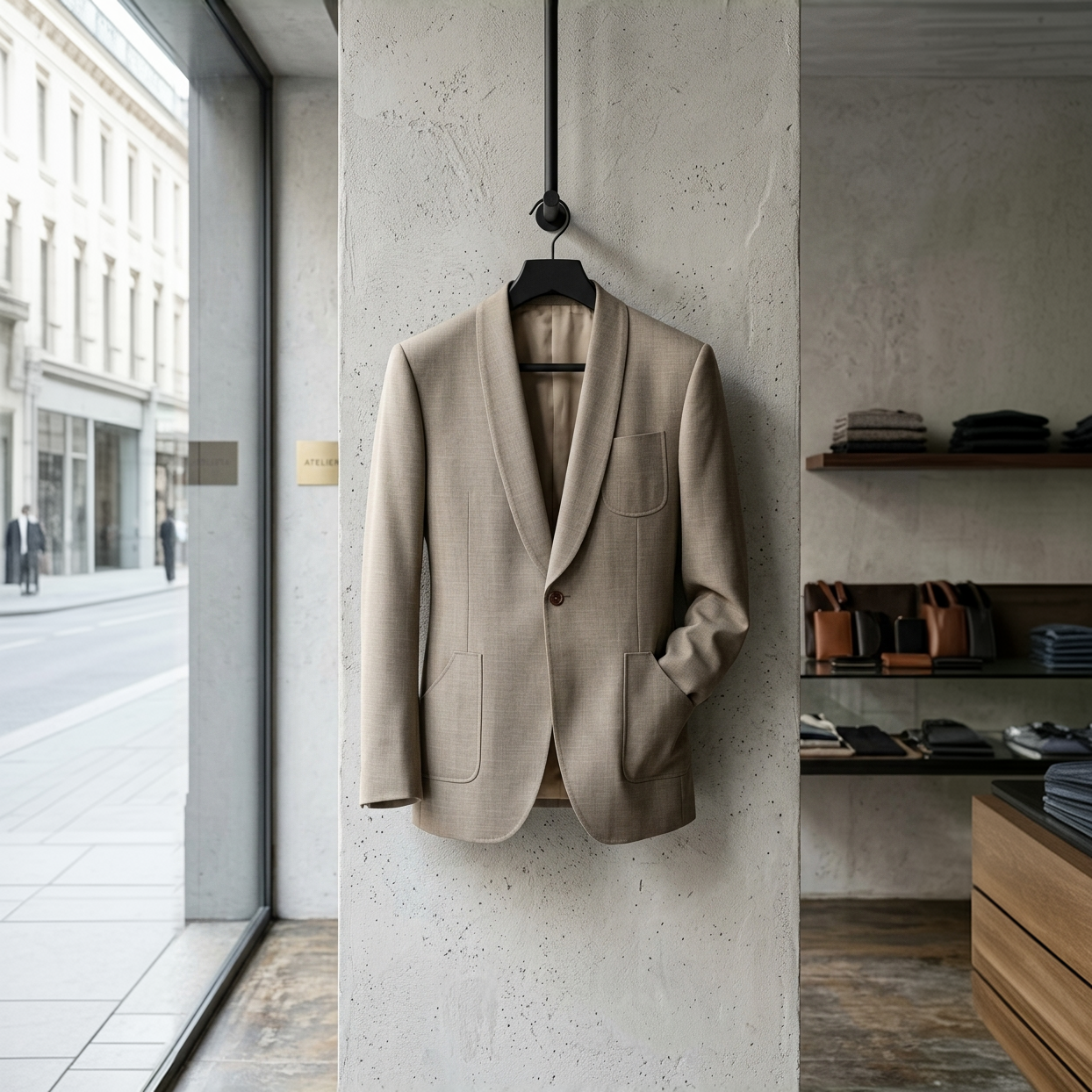 hes-8240141140 on the jacket
