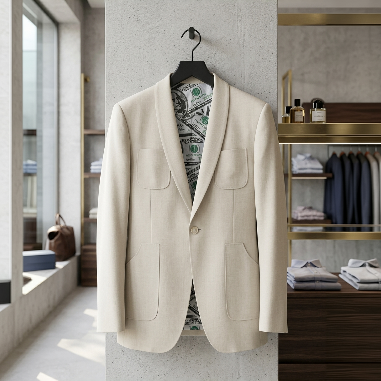 hes-8240181140 on the jacket