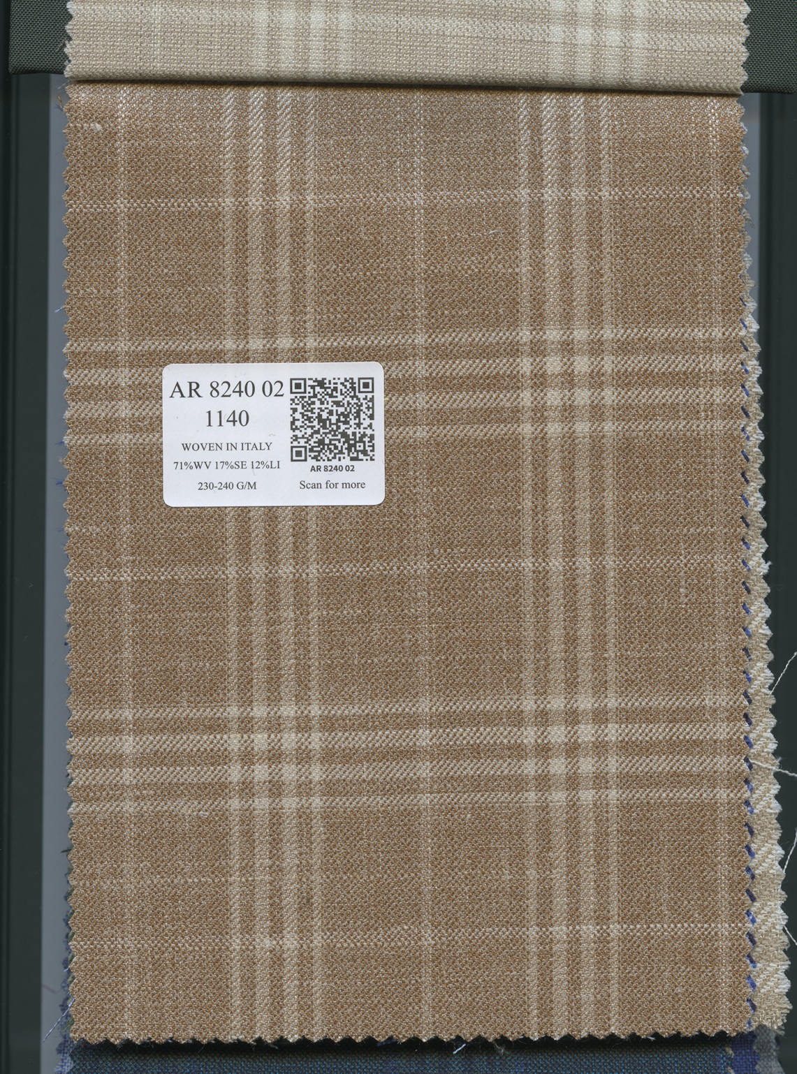 hes-8240021140 fabric