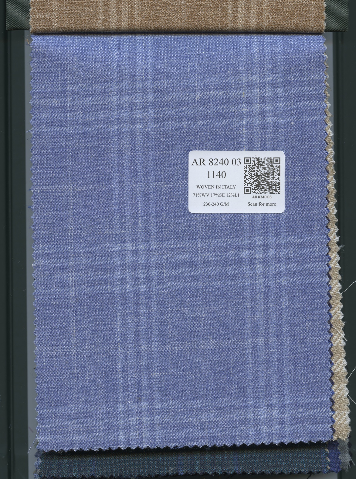 hes-8240031140 fabric