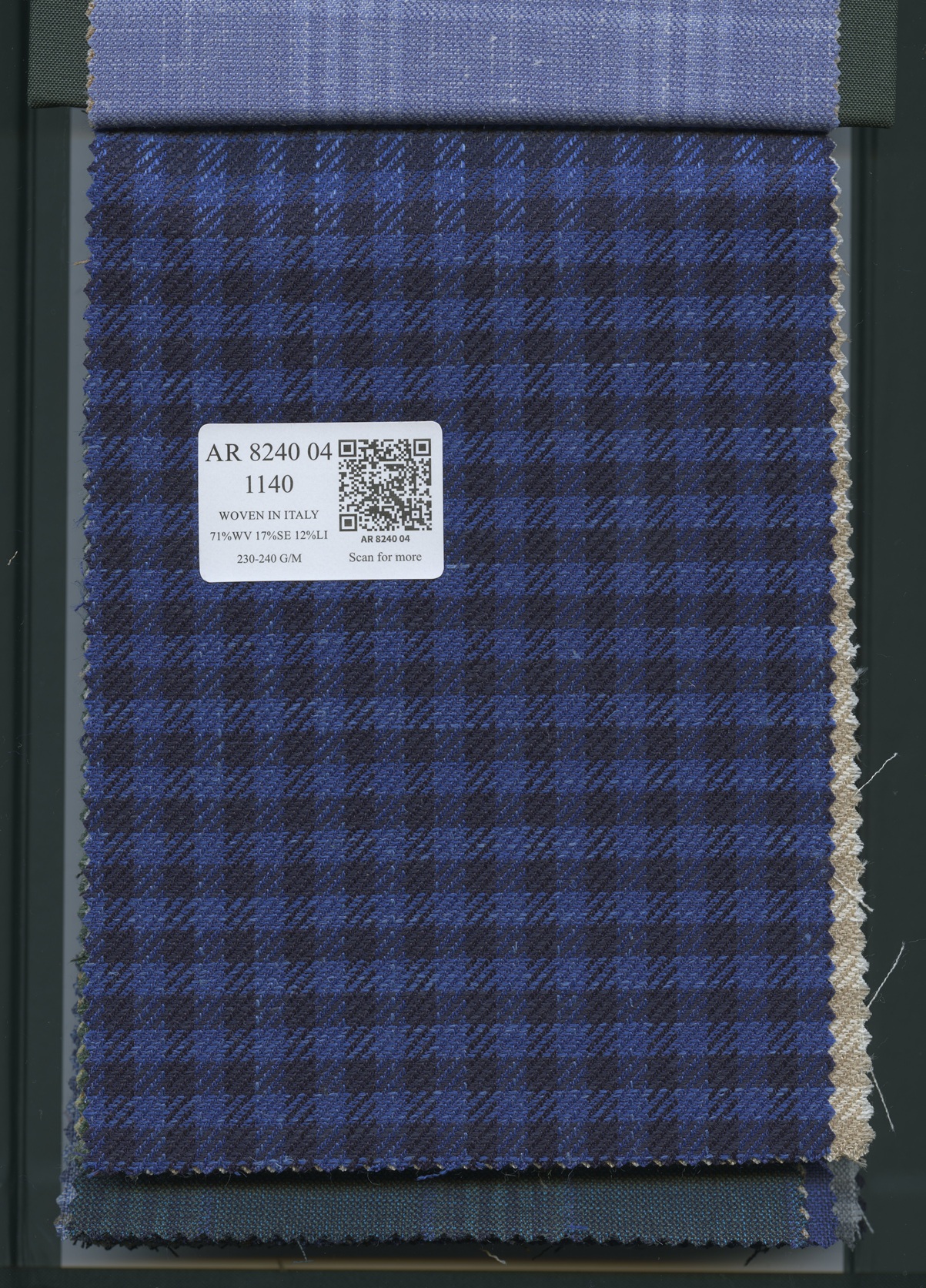 hes-8240041140 fabric