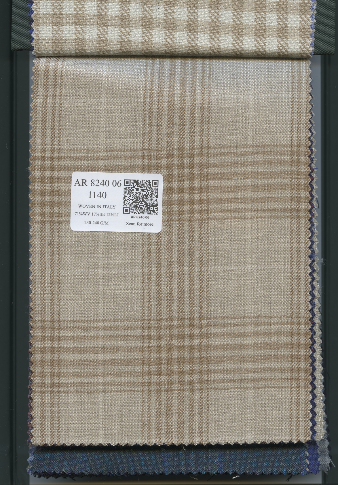 hes-8240061140 fabric
