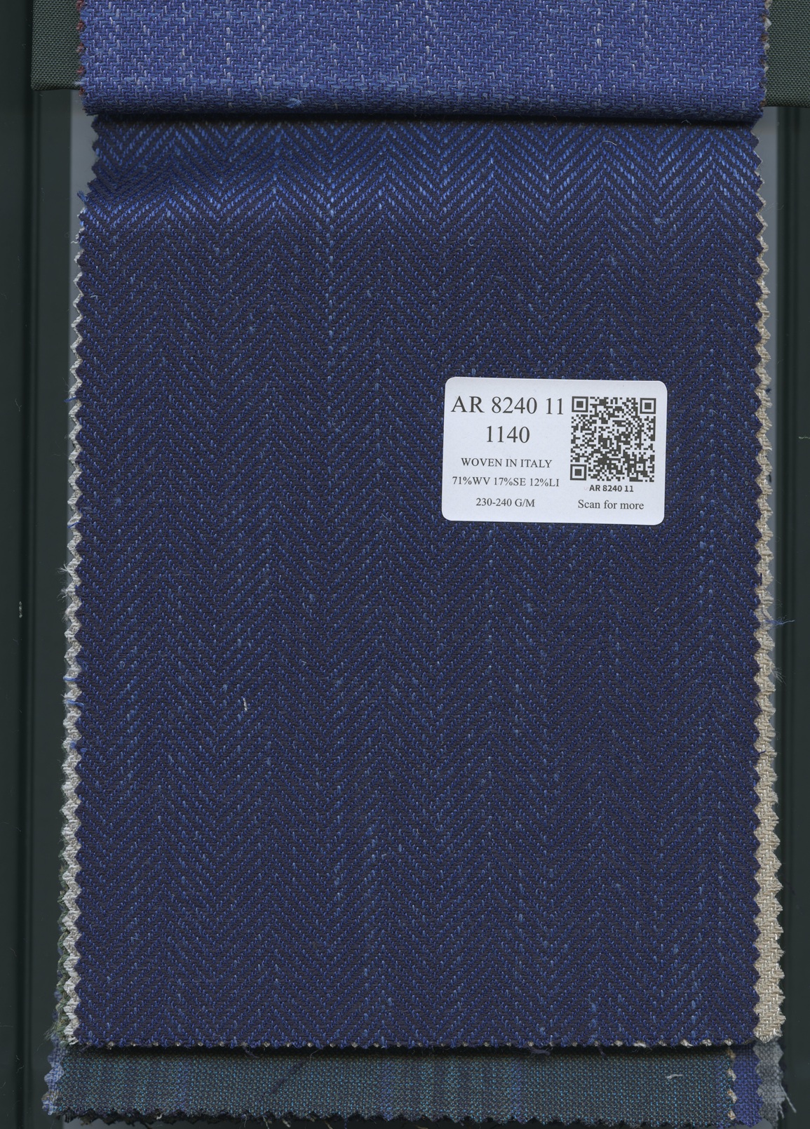 hes-8240111140 fabric