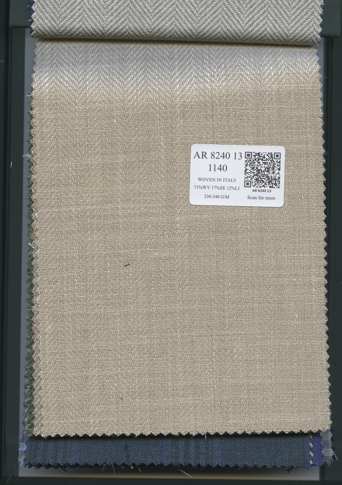 hes-8240131140 fabric