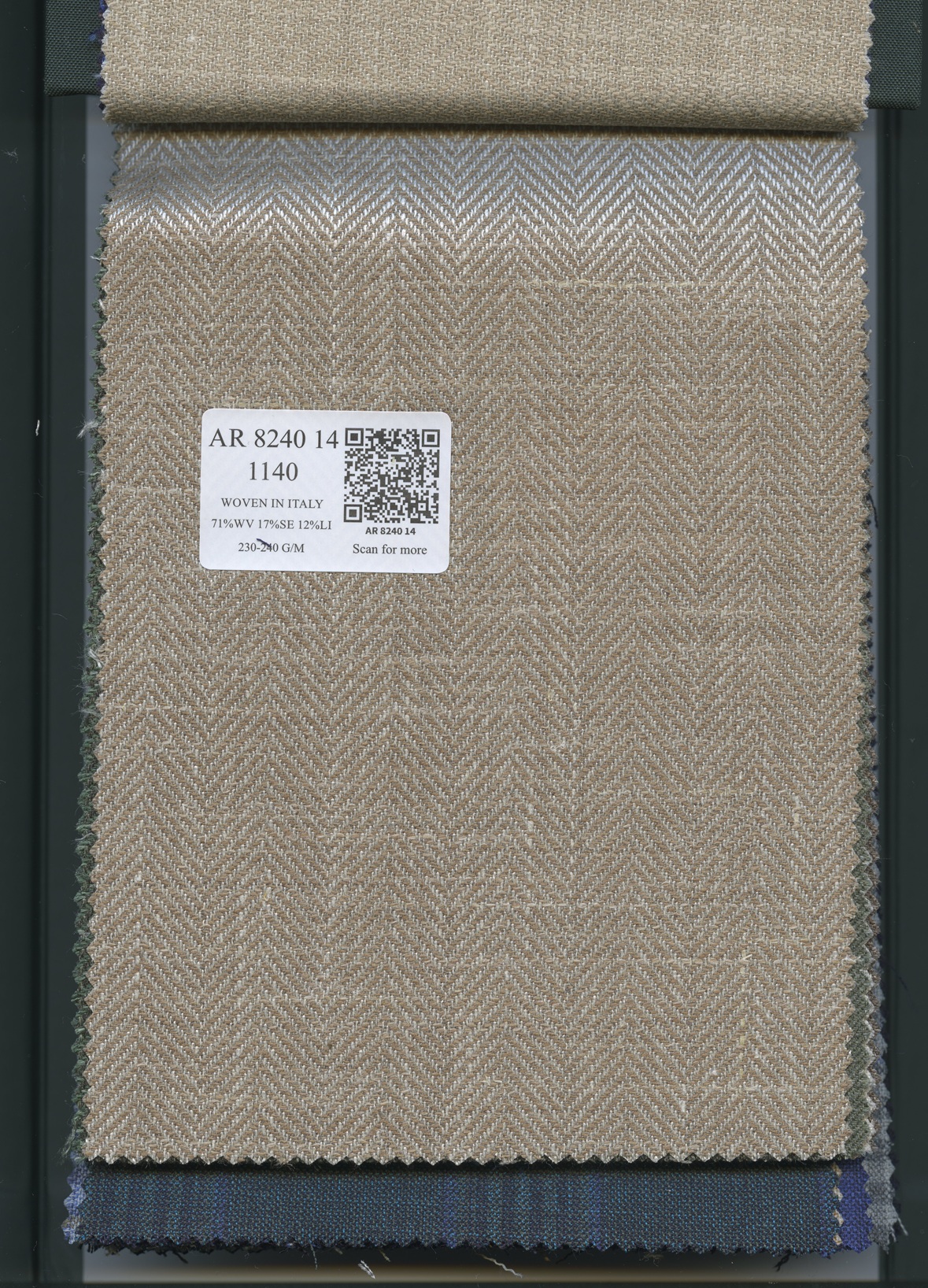 hes-8240141140 fabric