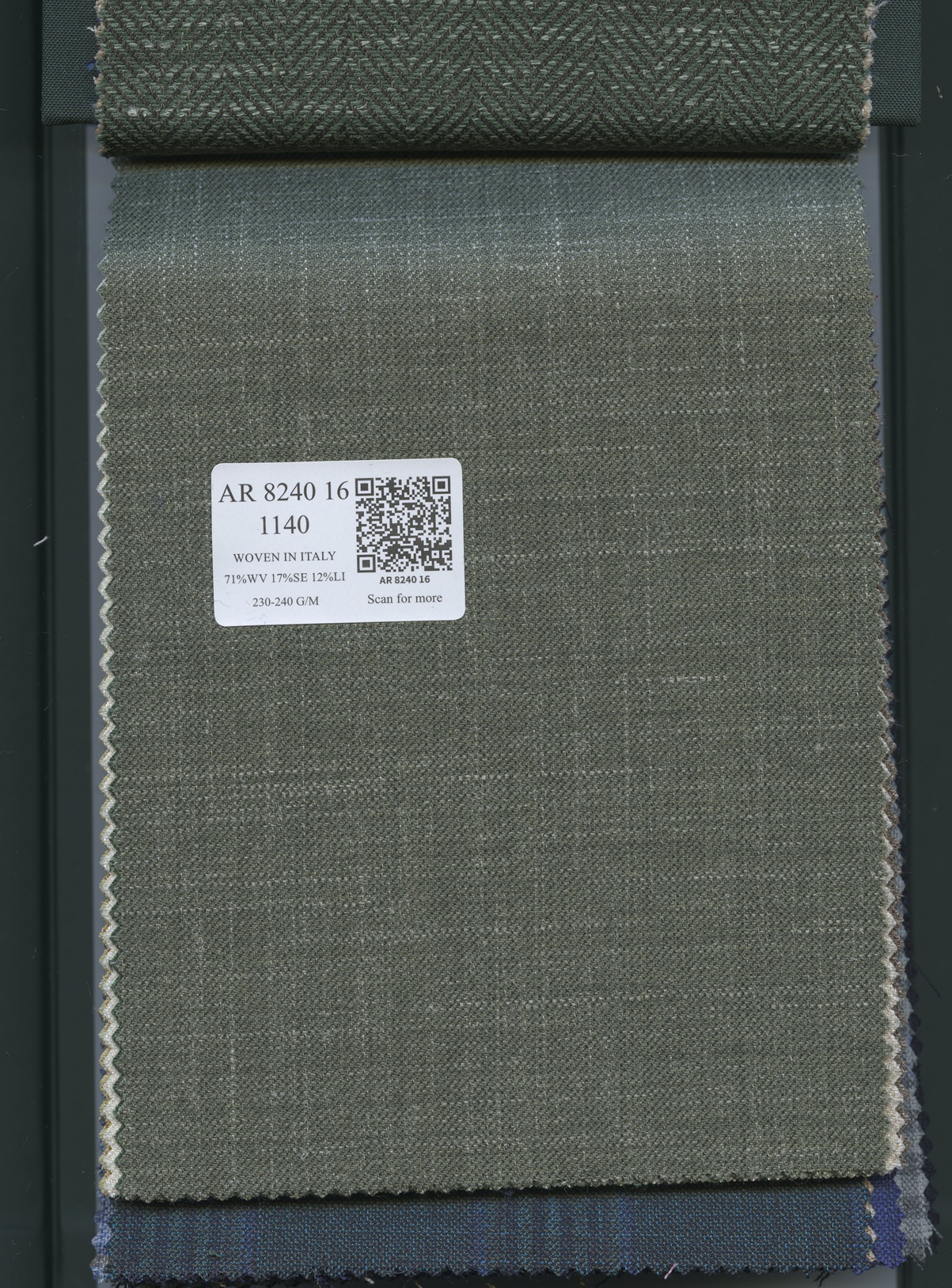 hes-8240161140 fabric