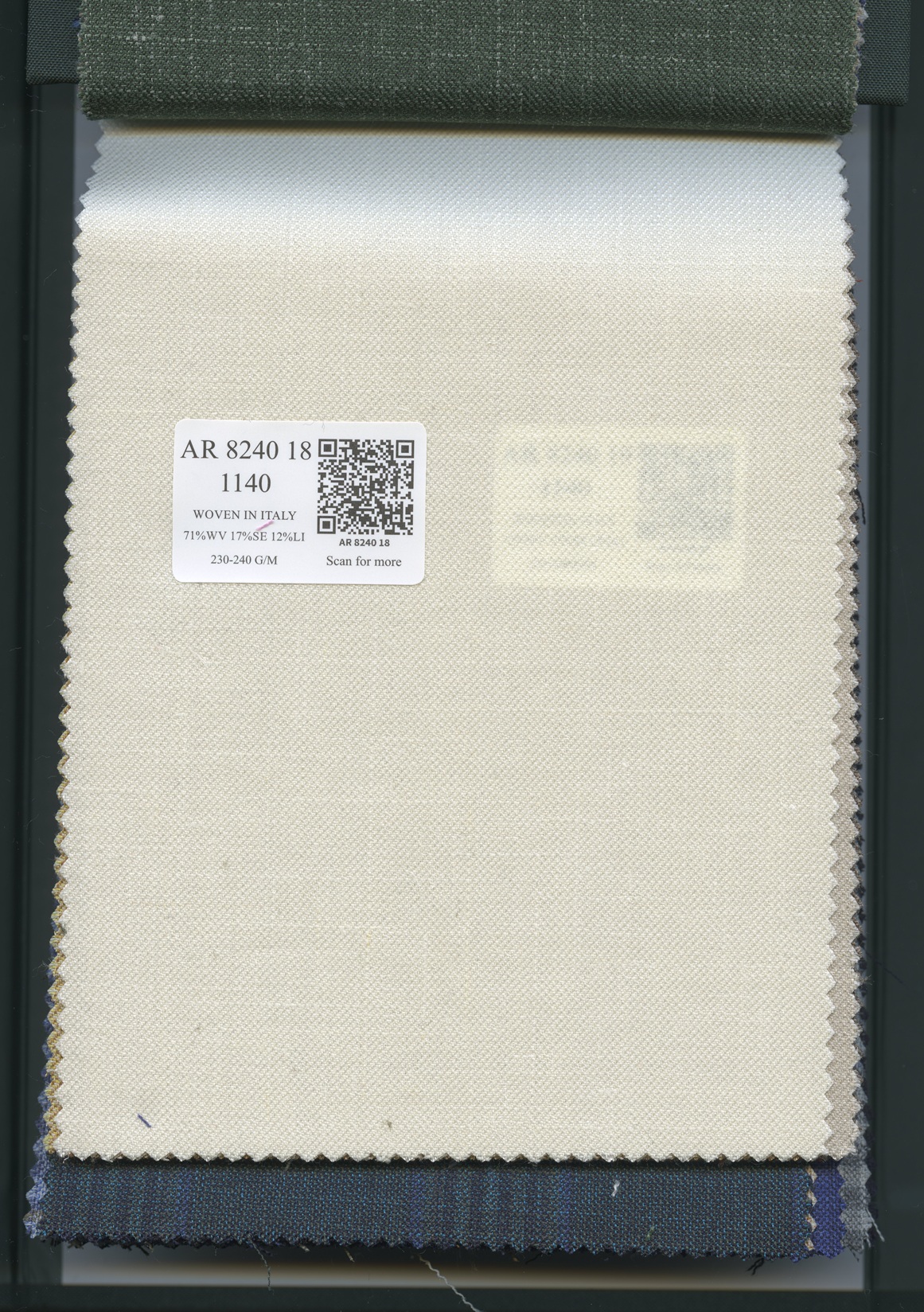 hes-8240181140 fabric