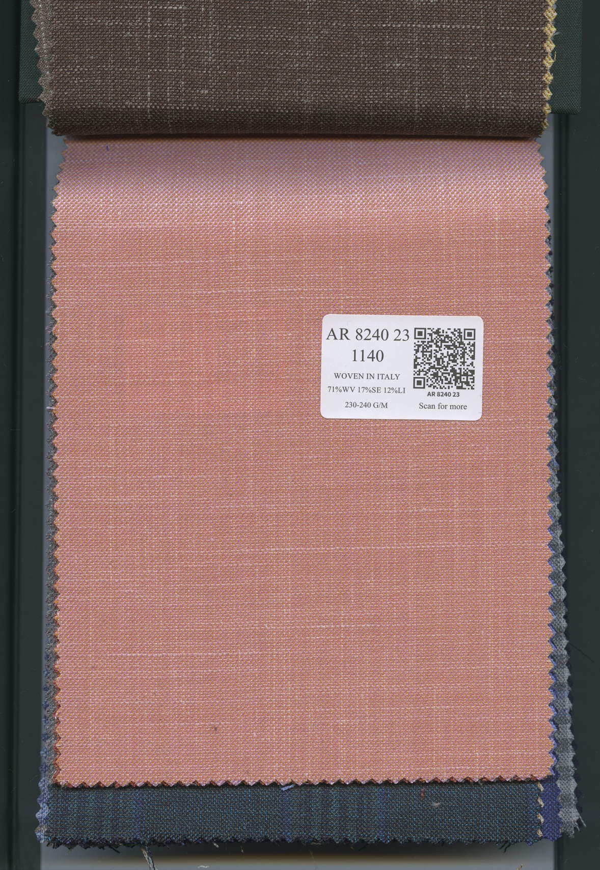 hes-8240231140 fabric