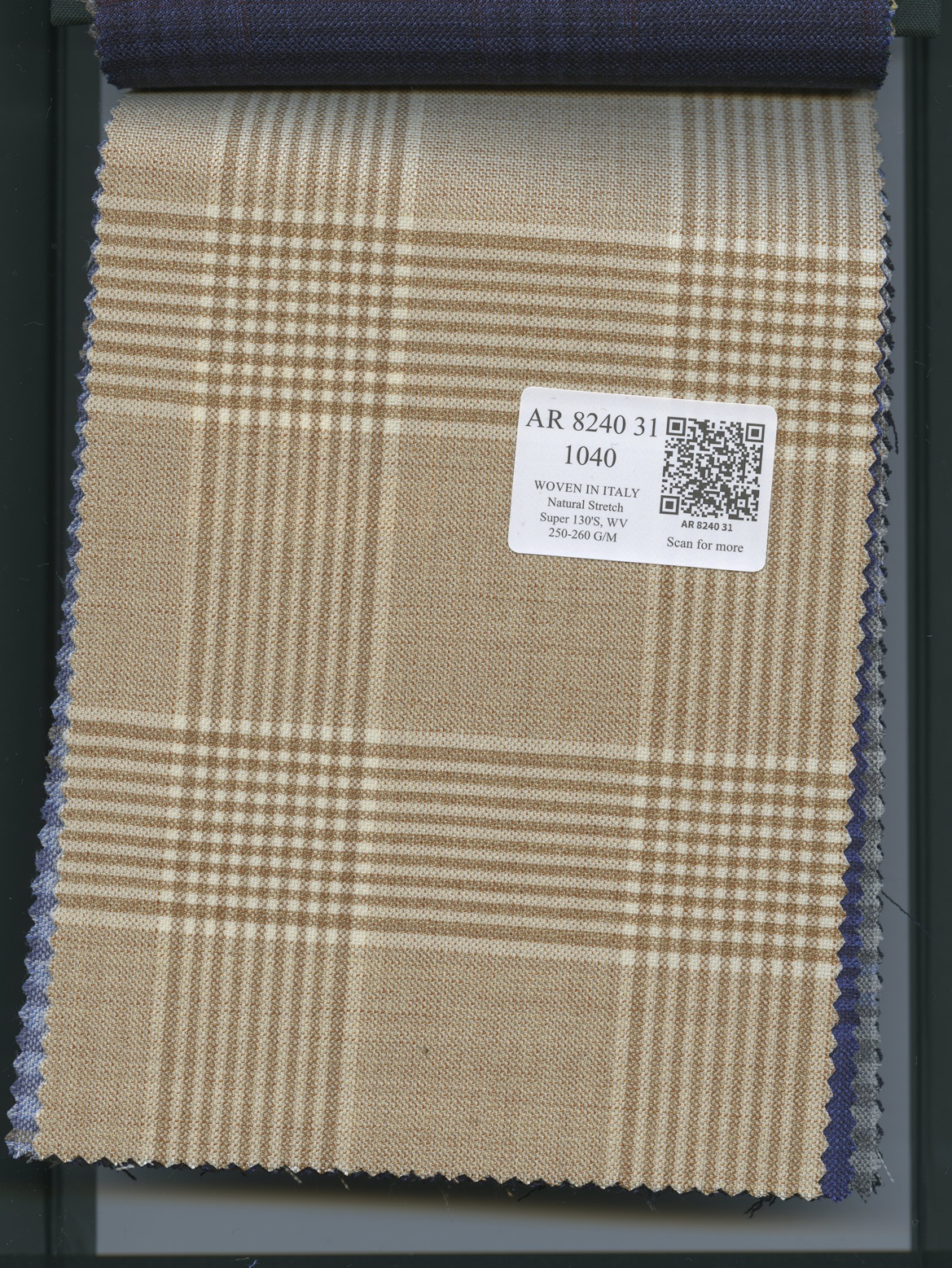 hes-8240311040 fabric