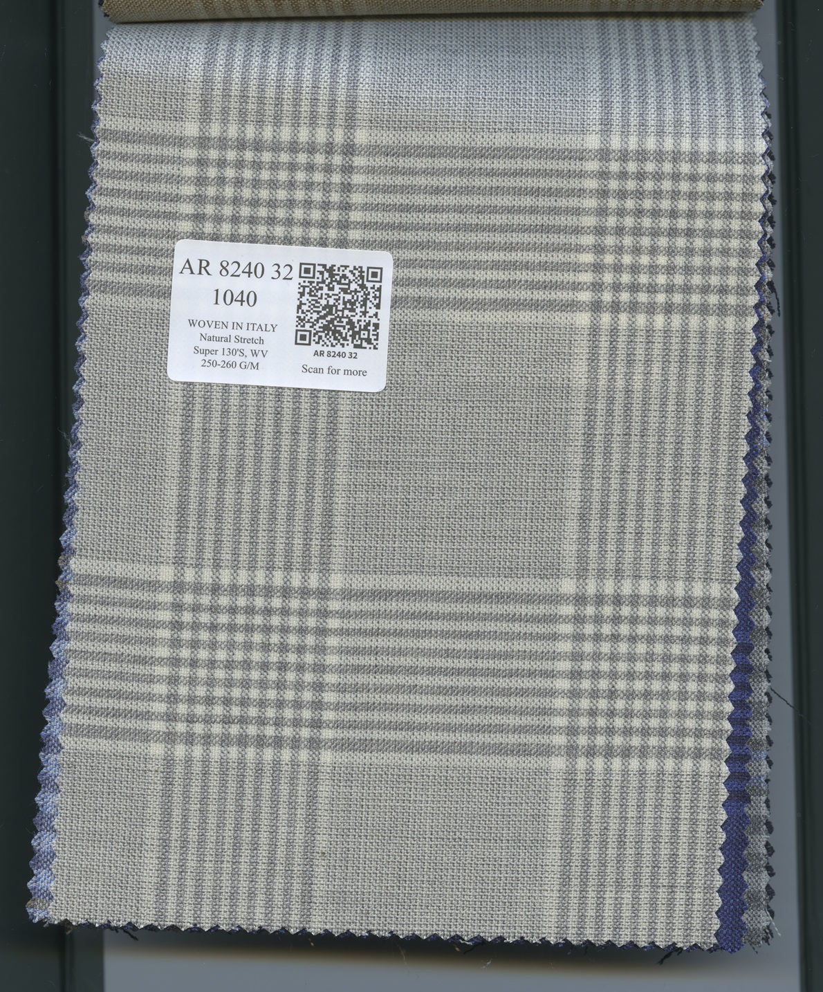 hes-8240321040 fabric