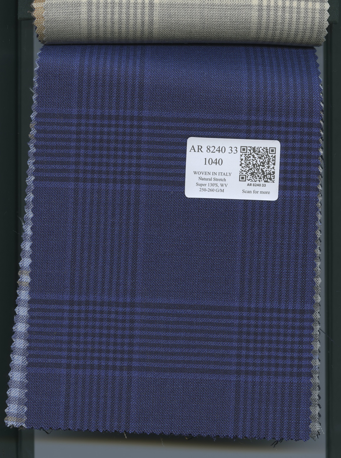 hes-8240331040 fabric