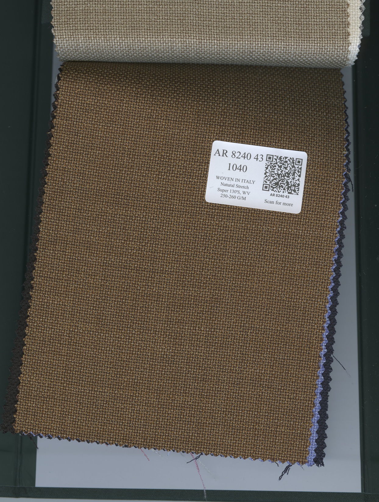 hes-8240431040 fabric