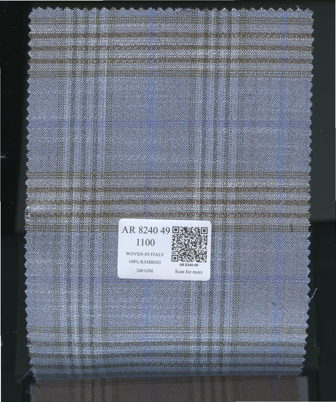 hes-8240491100 fabric