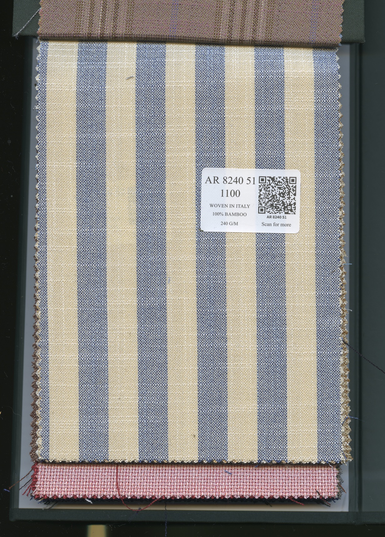 hes-8240511100 fabric
