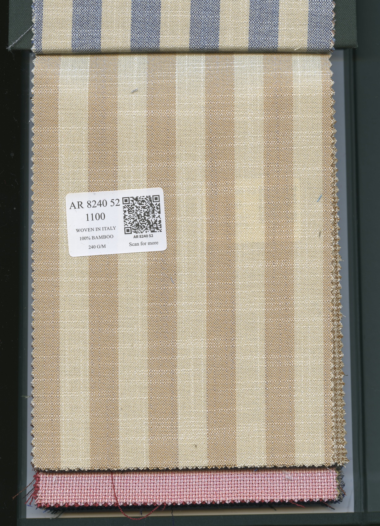 hes-8240521100 fabric
