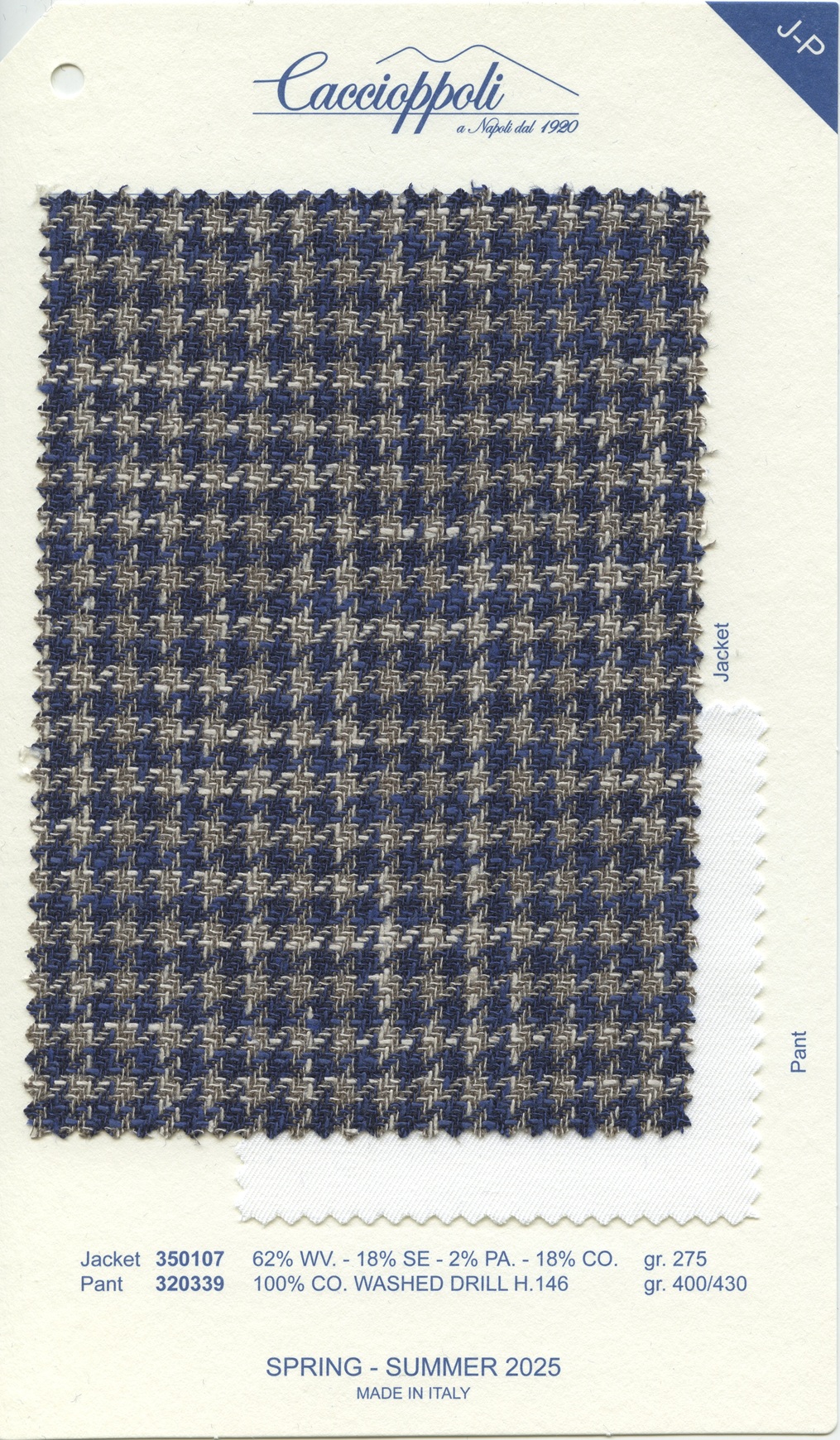 Caccioppoli-350107 fabric