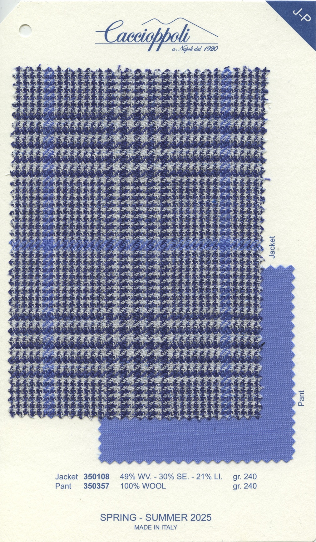 Caccioppoli-350108 fabric