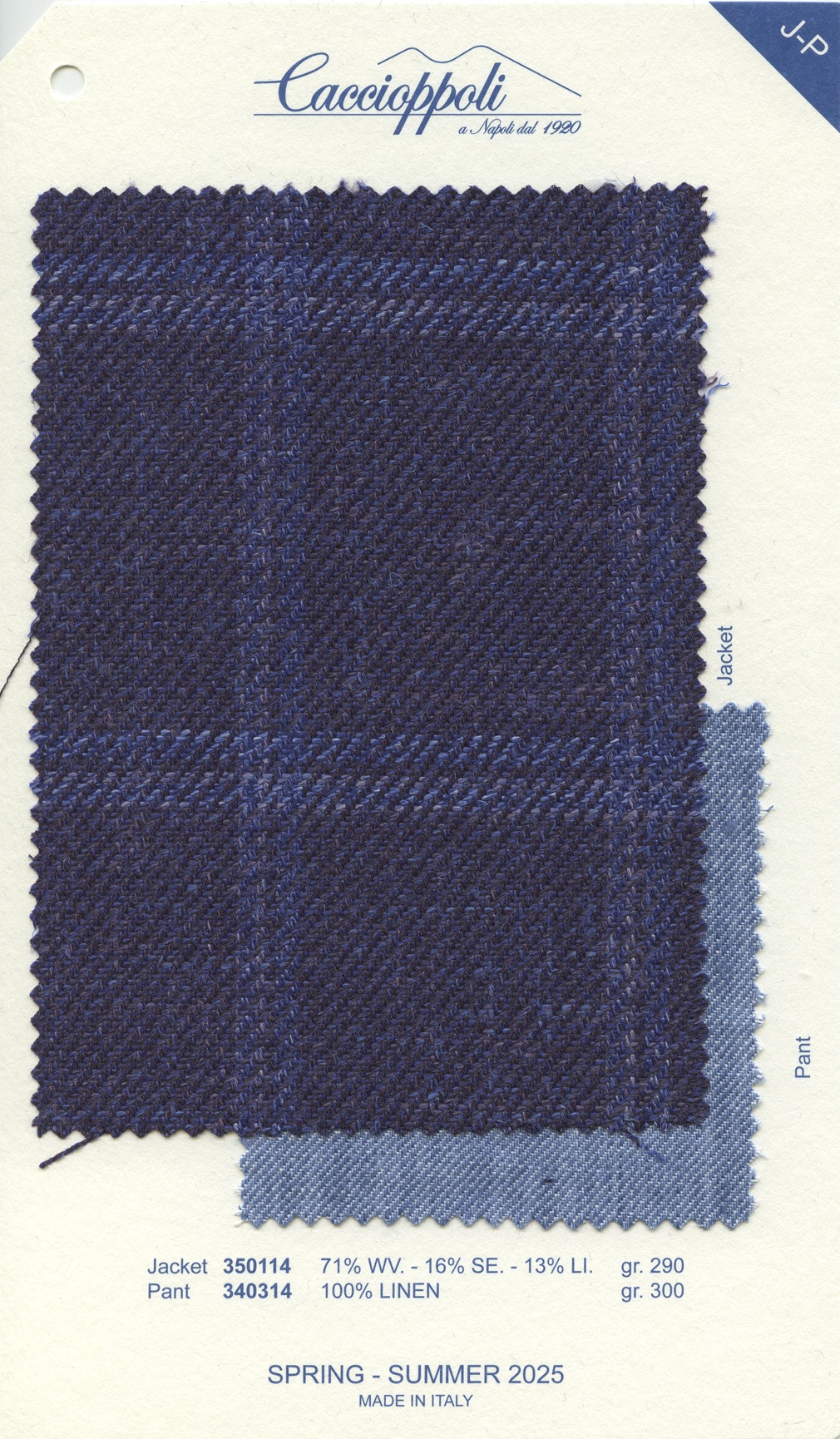 Caccioppoli-350114 fabric