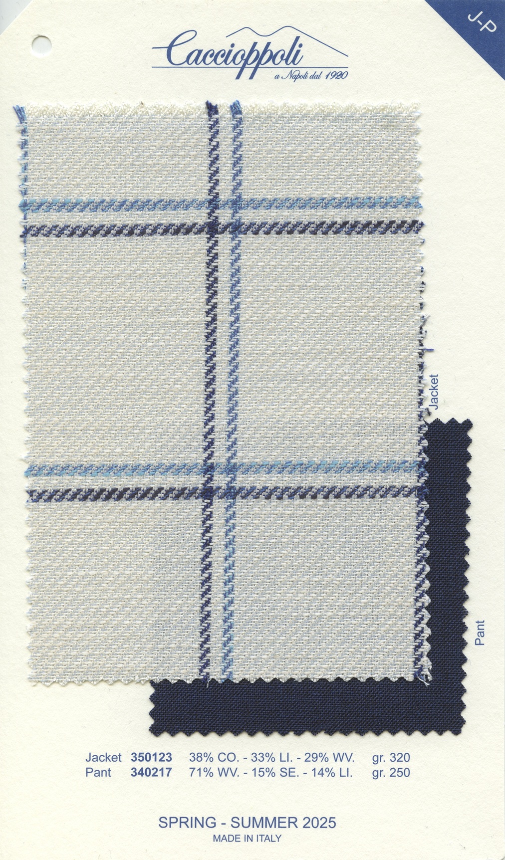Caccioppoli-350123 fabric