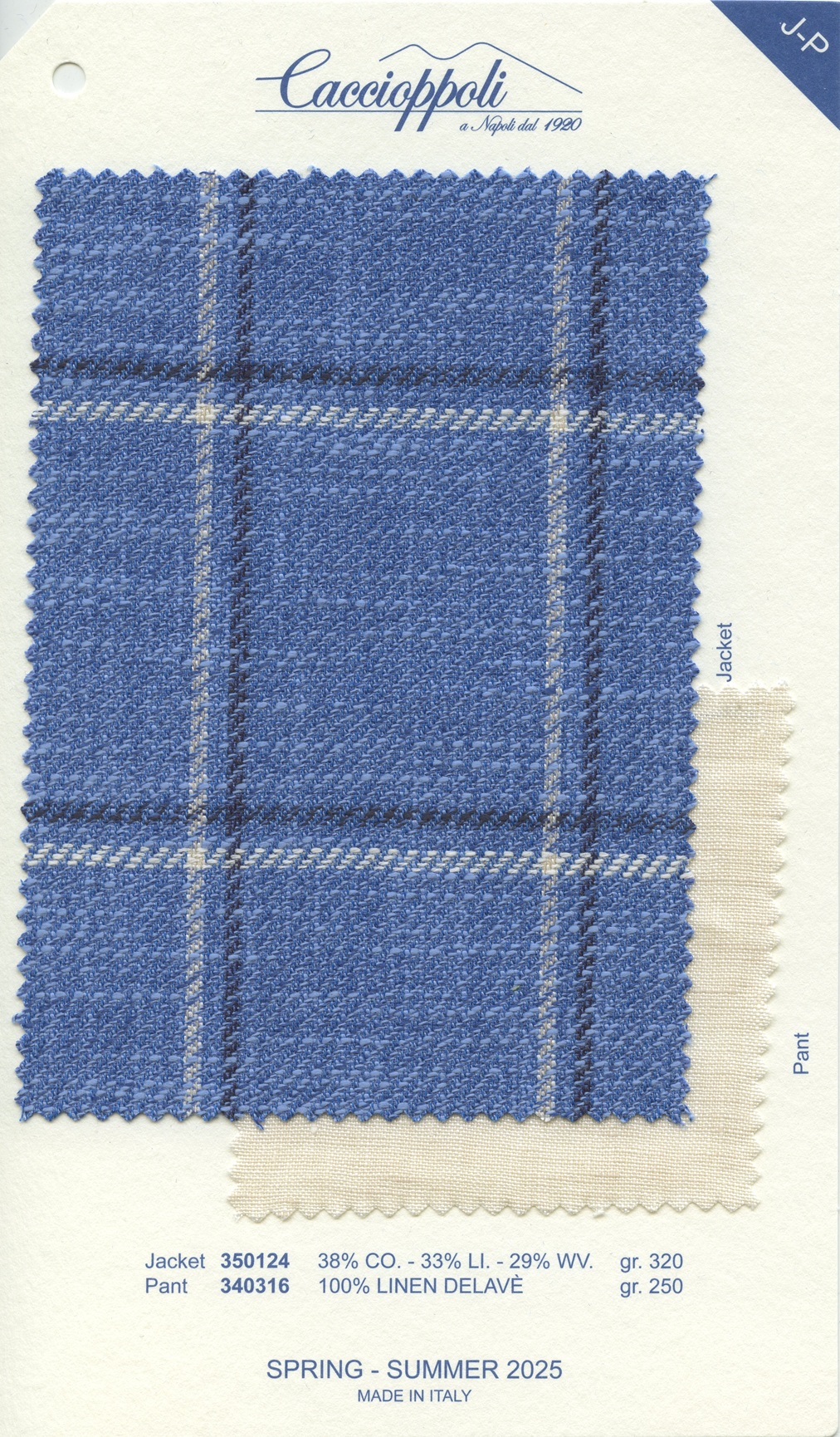 Caccioppoli-350124 fabric