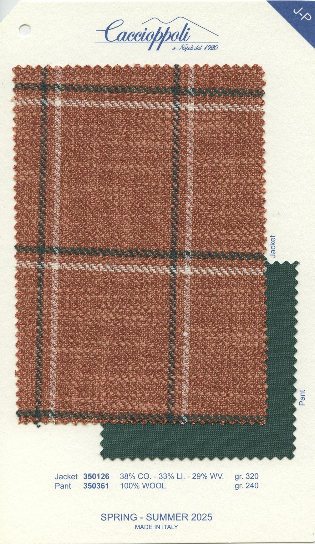 Caccioppoli-350126 fabric