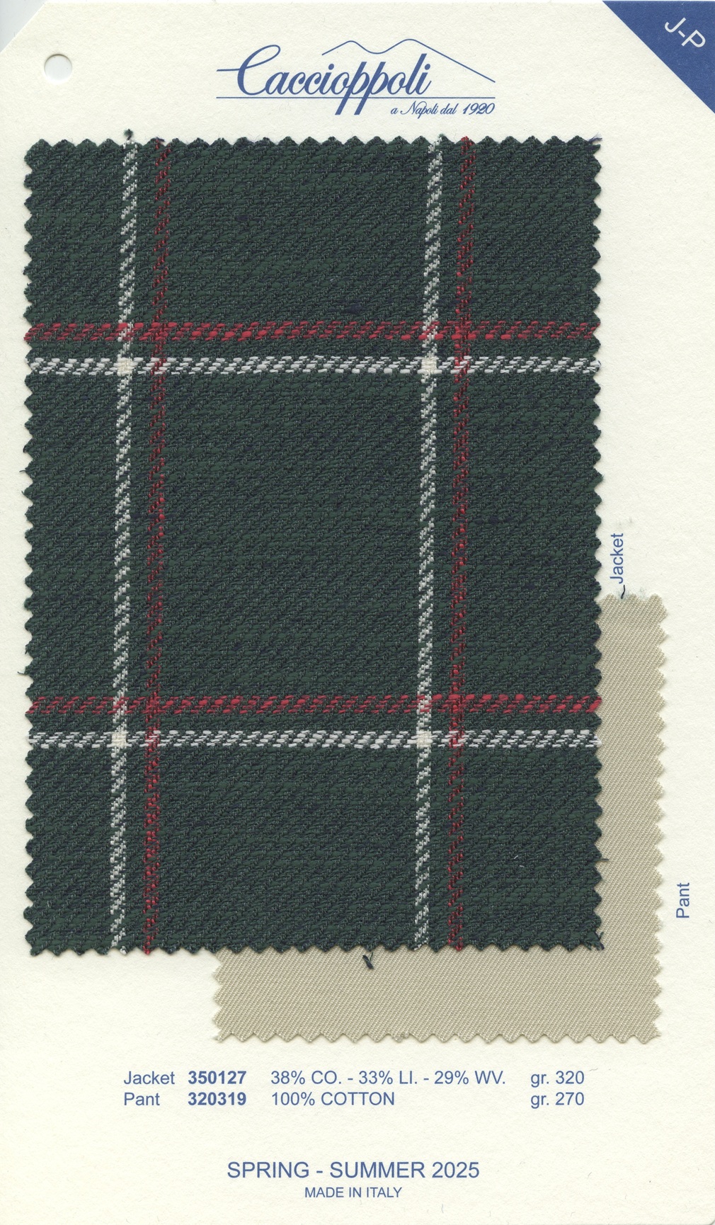 Caccioppoli-350127 fabric