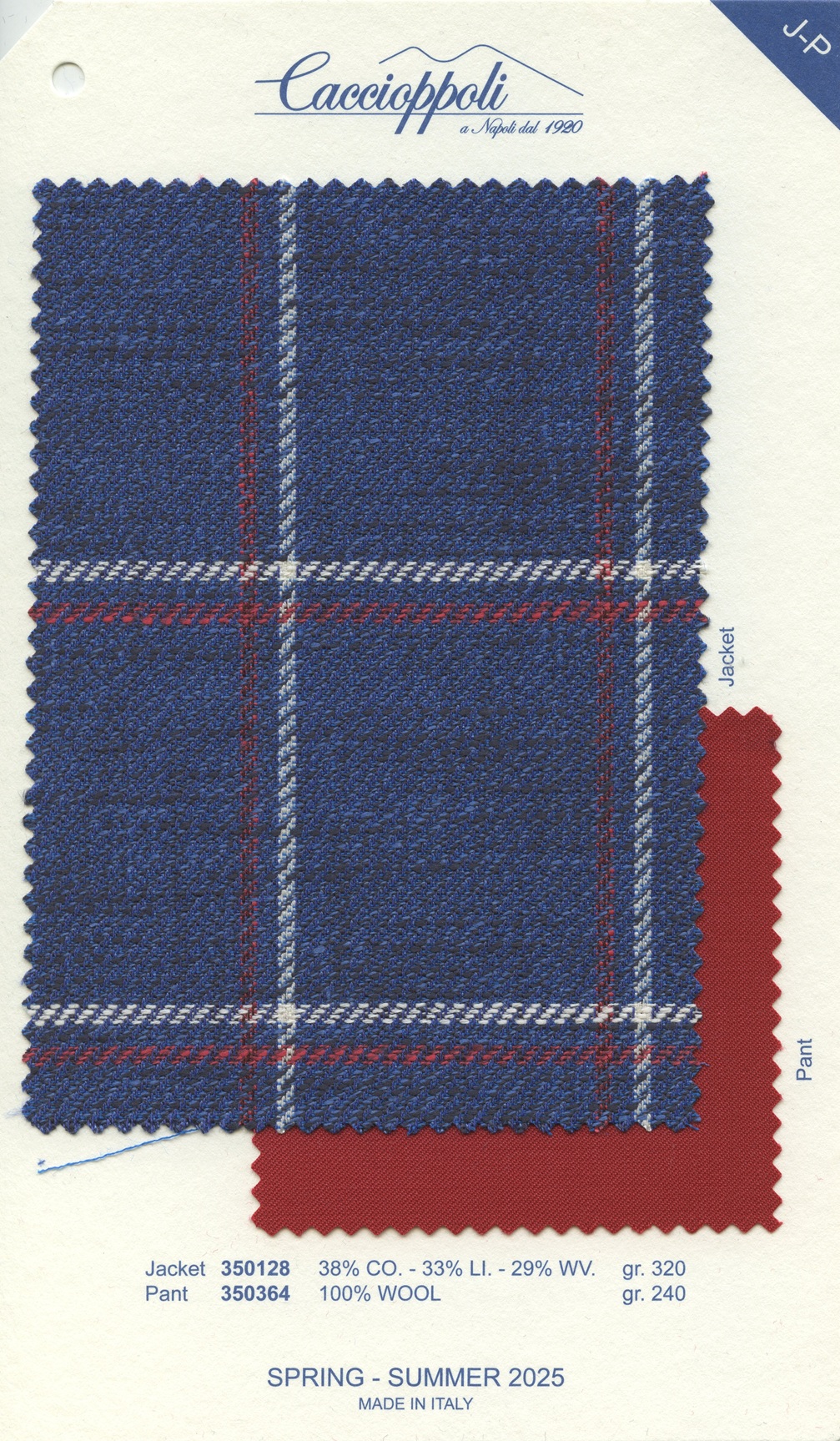 Caccioppoli-350128 fabric